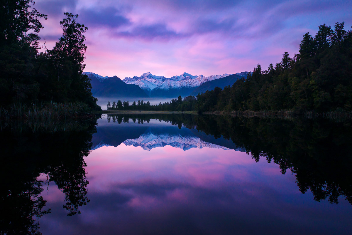 A Brief Guide to the South Island for Landscape Photographers - Daniel ...