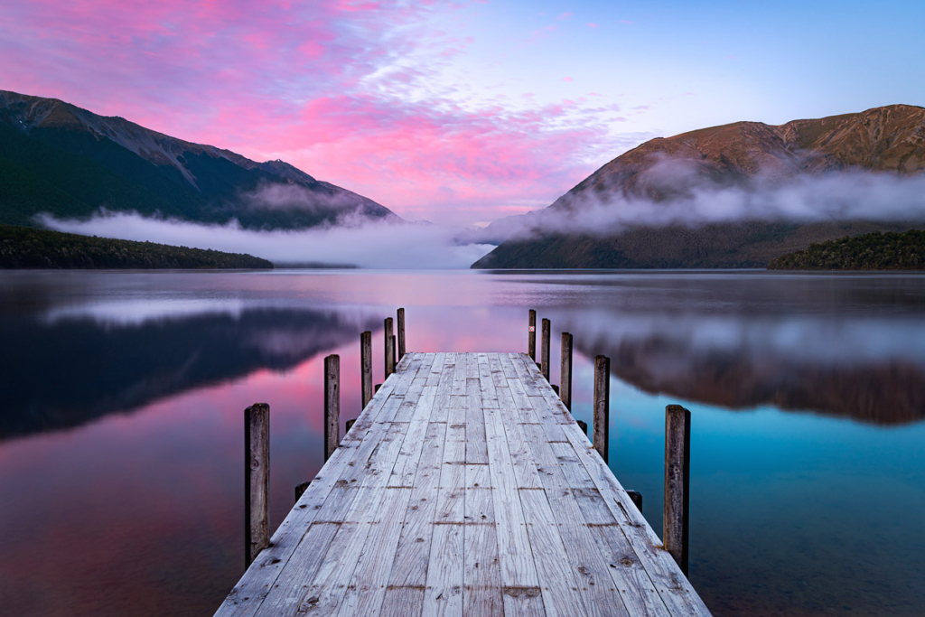 Lake Rotoiti – Daniel Murray Photography – New Zealand Landscapes and ...