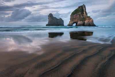 Archway Islands – Daniel Murray Photography – New Zealand Landscapes ...