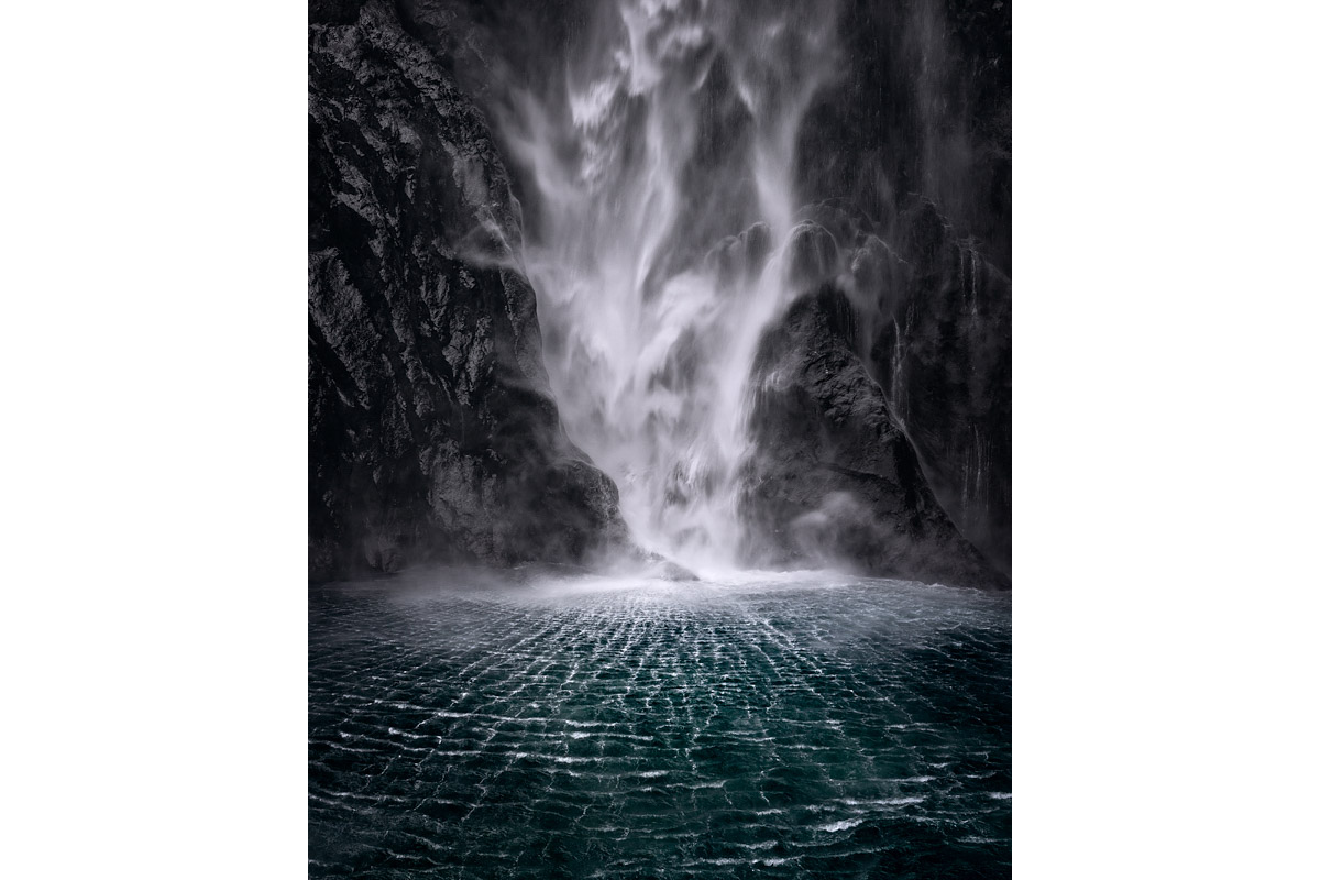 Wet n’ Wild – Daniel Murray Photography – New Zealand Landscapes and ...