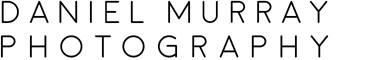 Daniel Murray Photography – New Zealand Landscapes and Adventures Logo