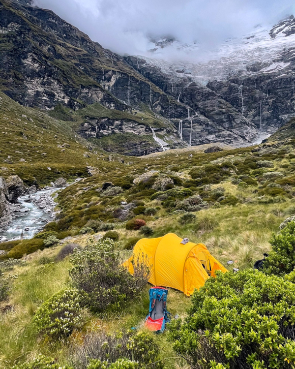 A Brief Guide to Earnslaw Burn – Daniel Murray Photography – New ...